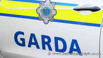 Man and woman killed in collision