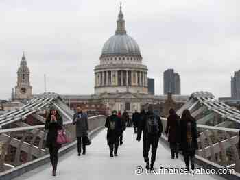 Half of businesses say they will have to lay off workers when furlough scheme ends