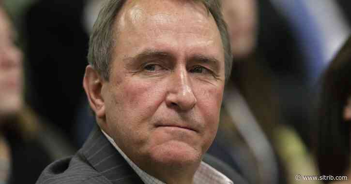 Appeals court dismisses cases from former Utah Attorney General seeking $80 million