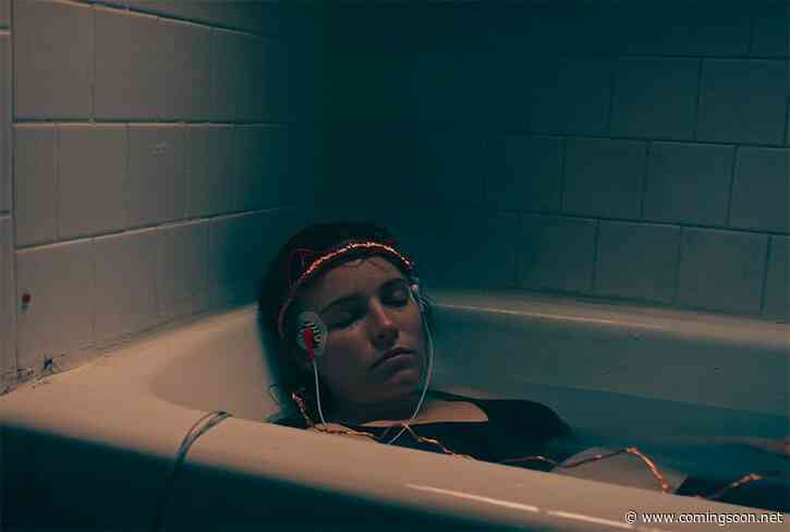 Exclusive Parallax Trailer From Filmmaker Michael W. Bachochin
