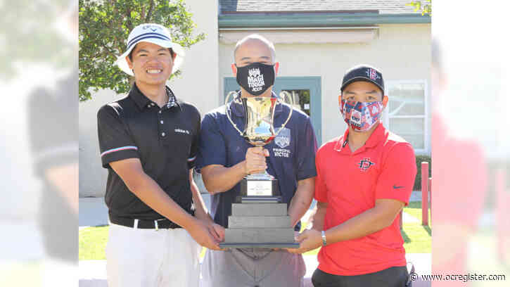 Anaheim Discovery Christian finds closure, exciting finish at inaugural Magi Cup