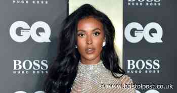 Maya Jama opens up about first love being shot dead in Bristol