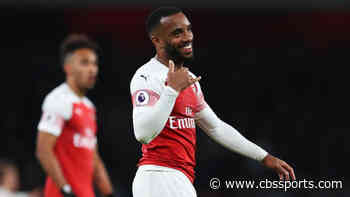 Premier League odds: Betting lines for Arsenal-Manchester City, more as schedule resumes