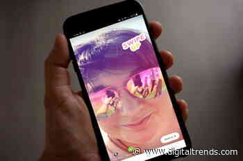 How to add a link to your Instagram Story