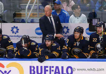 With the Sabres, things can always get worse
