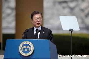Moon Jae-in Is Getting Tired of North Korea's Growing Aggression