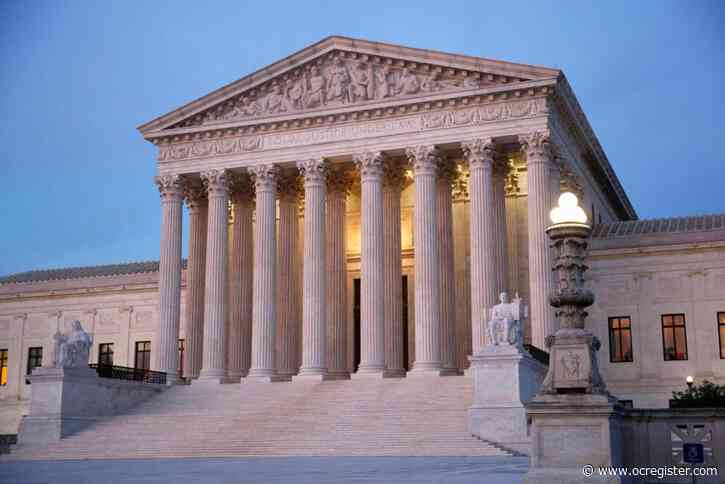 With SCOTUS’ punt, Congress must abolish qualified immunity