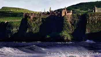 Causeway Coast: Breathtaking area where beauty walks closely with the beast