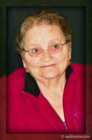 SMITH, Marion Donelda (nee Aelick)