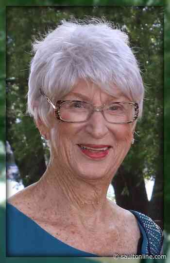 McFARLING, Lillian Elaine