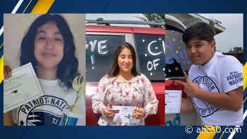 Madera police searching for runaway teens who may be in Fresno-area