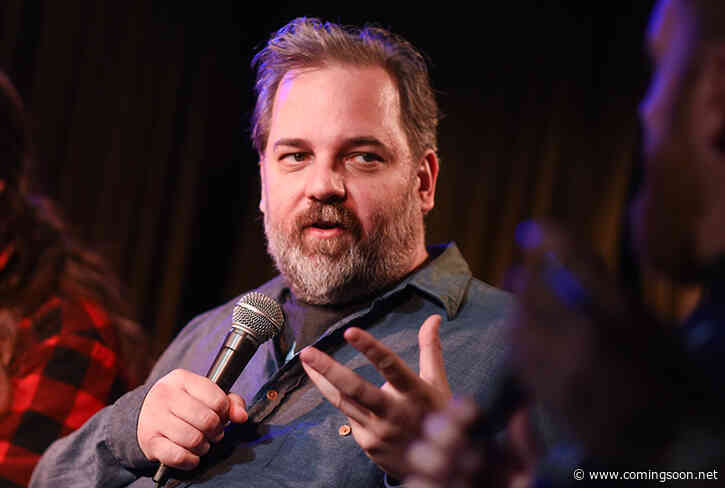 New Dan Harmon Animated Series Picked Up by Fox