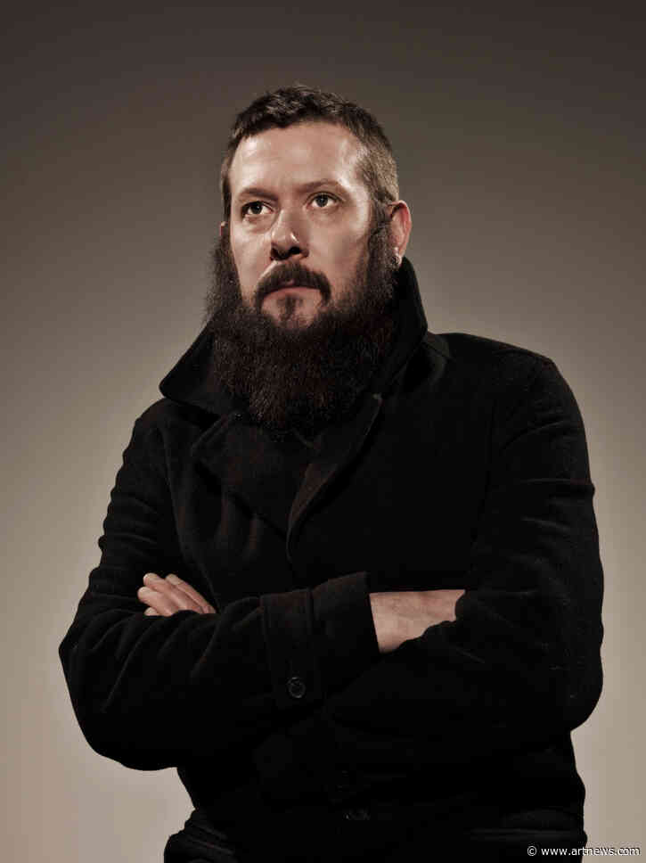 Luther Price, Maker of Key Experimental Films Filled with Appropriated Images, Is Dead at 58