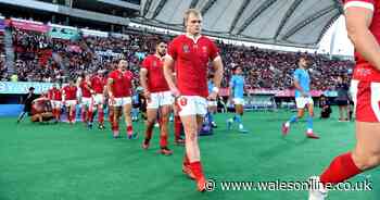 The man who just walked away from his Wales career at 27 explains why