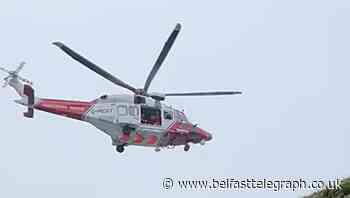 Warnings over 'tombstoning' after teenager loses his life on north coast inlet