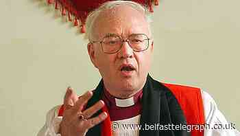 Former archbishop ‘dismayed’ as permission to officiate as priest revoked