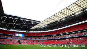 FA hopeful Wembley will be able to host Champions League final in centenary year