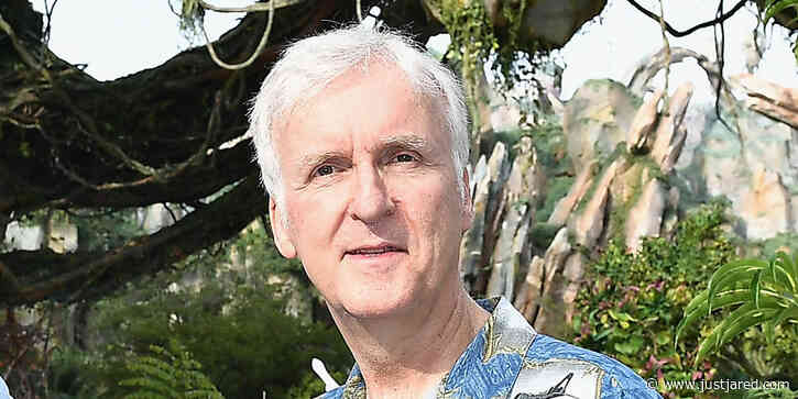 James Cameron Returns to Film 'Avatar' Sequels Amid Quarantine