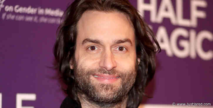 'You' Actor & Comedian Chris D'Elia Responds to Allegations of Sexual Harassment & Grooming