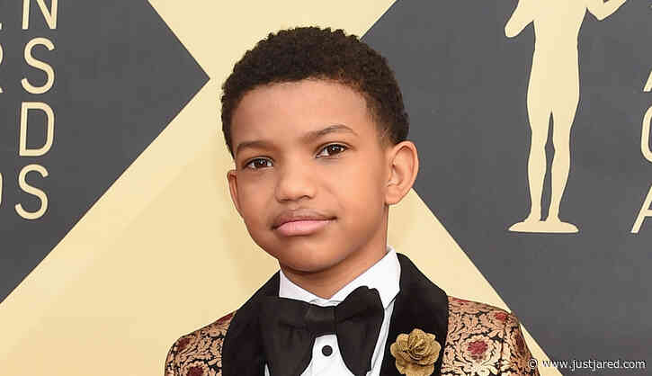 This Is Us' Lonnie Chavis Shares His Heartbreaking Experiences with Racism