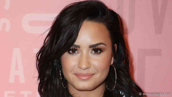 You Have to See Where Demi Lovato Went with Her Boyfriend!