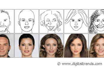 Digital Trends Live: WWDC preview, DeepFaceDrawing, and more