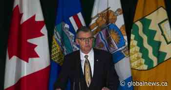 Outgoing president says University of Alberta essential to province’s success