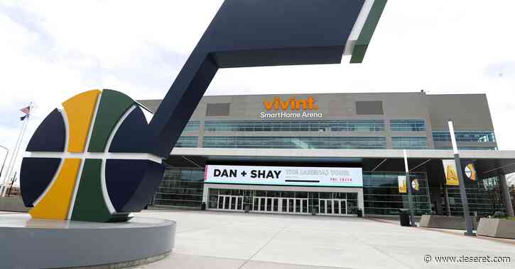 Utah Jazz, Larry H. Miller Sports & Entertainment to observe Juneteenth as company holiday
