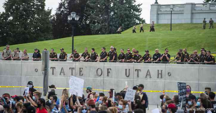 Utah police academy calls for more anti-bias training and lessons in fighting with hands, not weapons