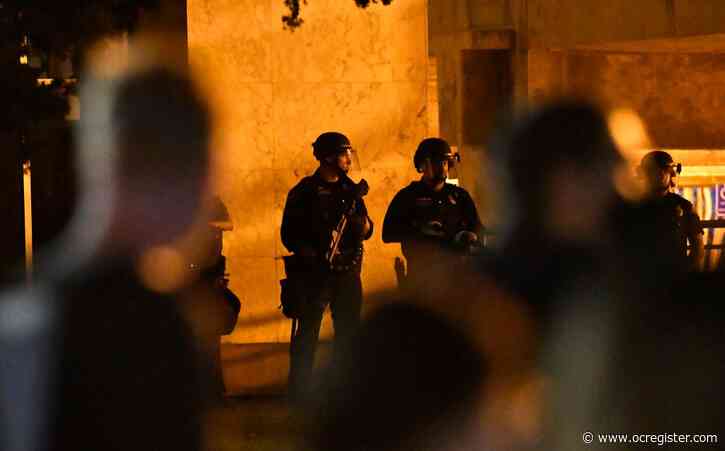 Orange County must take up policing reforms