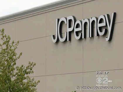 Liquidation Sales Begin At 4 Pittsburgh-Area JCPenney Stores