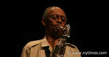 Frederick C. Tillis, Composer Who Straddled Genres, Dies at 90