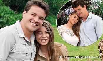 Bindi Irwin announces season 3 of Animal Planet TV series