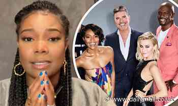 Gabrielle Union demands Hollywood changes to address racism