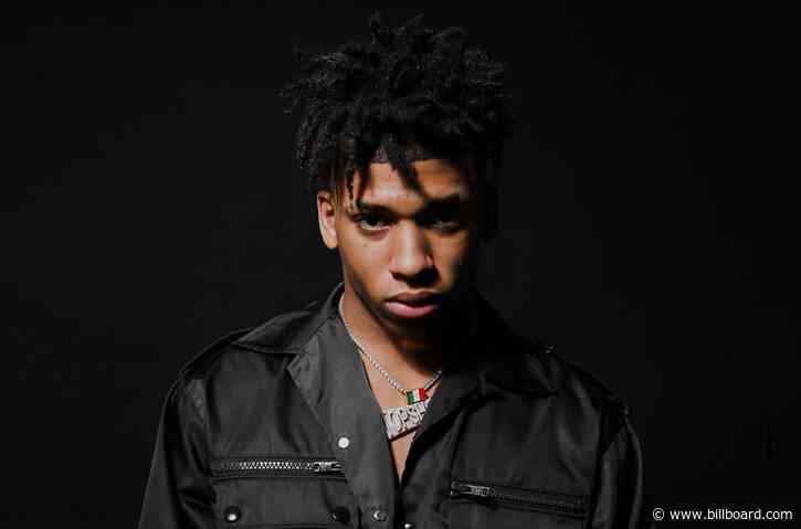 NLE Choppa Returns to No. 1 on Emerging Artists Chart, Mt. Joy Debuts in Top 5