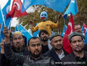 Trump keurt 'Oeigoeren-wet' goed met maatregelen tegen China