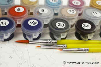 The Best Paint by Numbers Sets for Adults Seeking a Soothing Pastime
