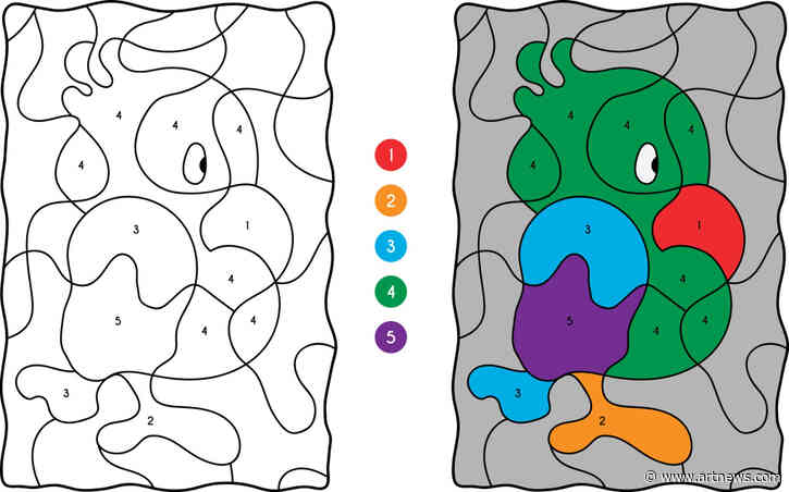 The Best Paint By Numbers Sets for Kids Will Inspire Boundless Creativity