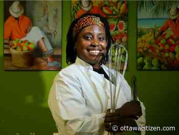 Dining In: Baccanalle's jerk chicken delicious and economical