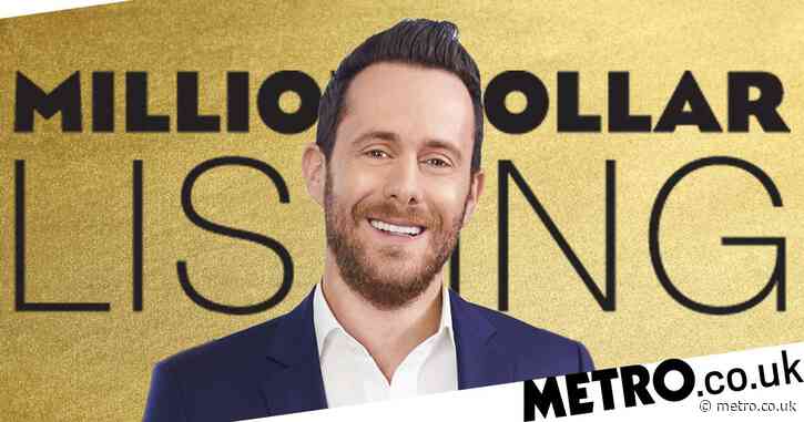 Million Dollar Listing: Los Angeles’ David Parnes reveals how Covid-19 will impact show’s production