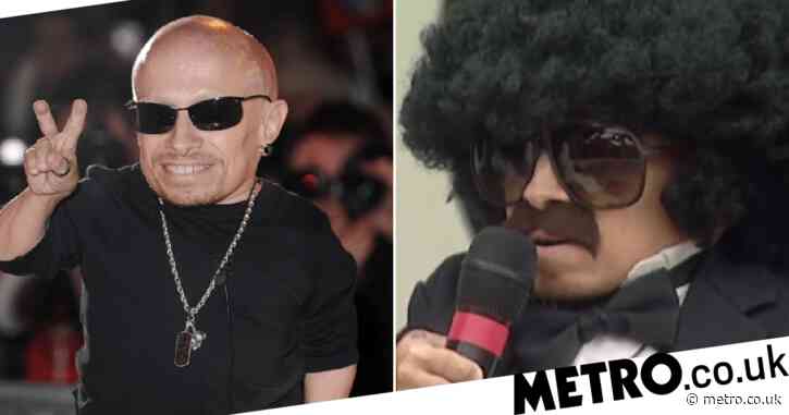 Big Brother: Best Shows Ever remembers the late Verne Troyer with iconic Ulrika Jonsson Endless Love duet