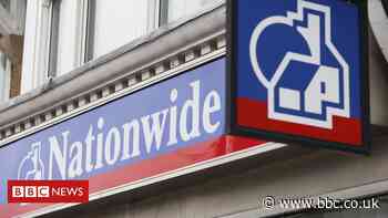 Nationwide caps mortgage lending due to virus