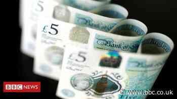Coronavirus: Money printer hopes virus crisis boosts demand for fresh bank notes