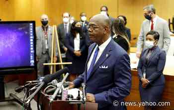 Ex-Atlanta police officer who shot Rayshard Brooks charged with murder