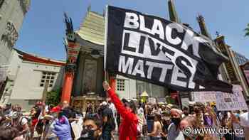 Black Lives Matter network to spend $12M US to fight institutionalized racism