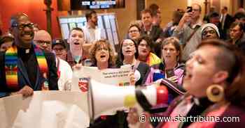 St. Paul joins other cities banning conversion therapy for minors