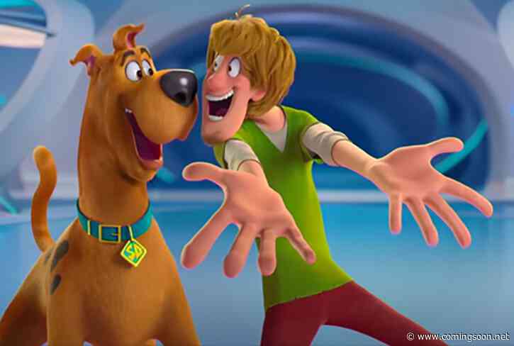 Warner Bros. Unveils Scoob! 4K UHD & Blu-ray Details