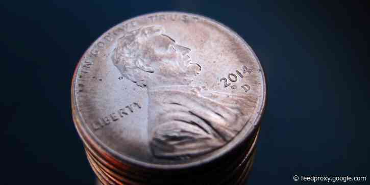 The US is facing a coin shortage — and it's forcing the Federal Reserve to take the unusual step of rationing its distribution