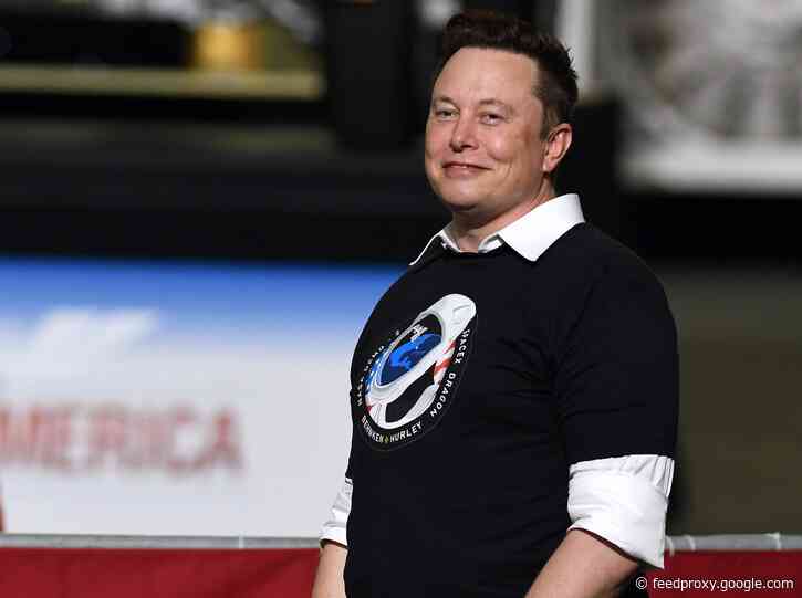 Tesla sales in California plunged amid the coronavirus — now all eyes are on China to make up the difference (TSLA)