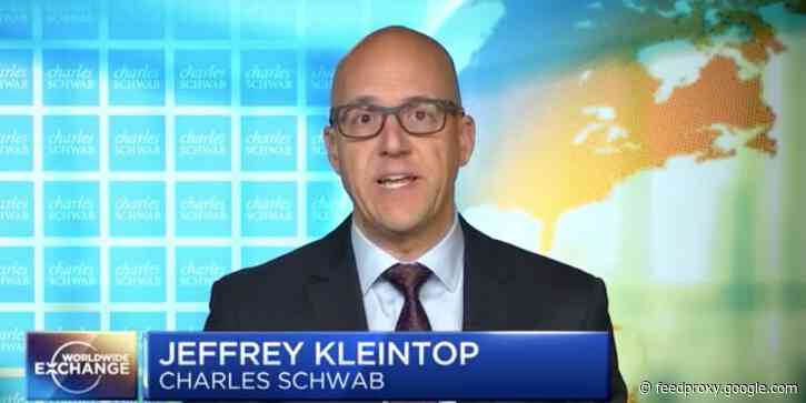 Schwab's global investing chief says the market's best-performing stocks are due for a surprising rotation for the first time in 12 years — and shares 3 ways to get ahead of the shift